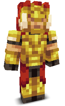 Sir_Deer's skin