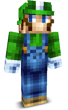 RustySeerTGL's skin