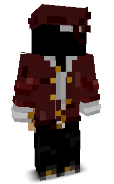parkerdontc's skin