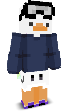 OndrejiX's skin
