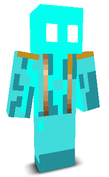 Gamerwinboy's skin