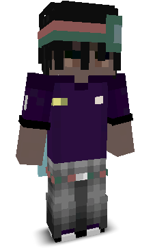 XGucc1's skin