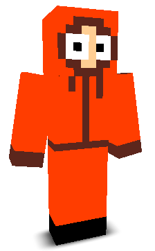 OldBobStyle's skin