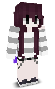 Saitan's skin