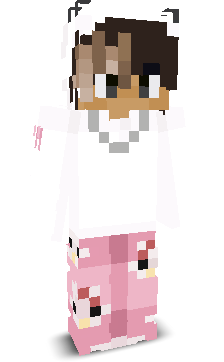 LethalLightMC's skin