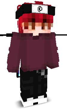 udd7's skin