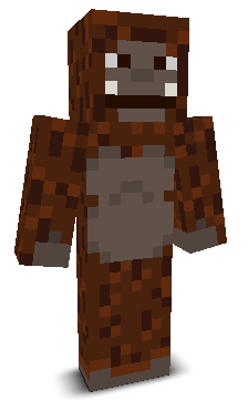 UNICORNSNBIGFOOT's skin