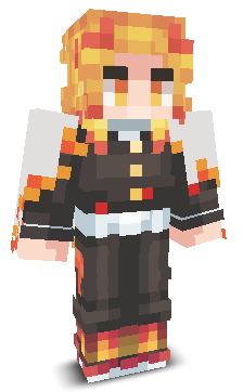 Nicavex's skin
