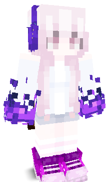 Zwifts's skin