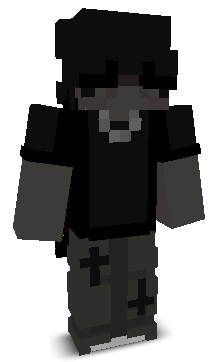 cyzoh's skin