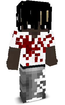 Szczur_carson's skin