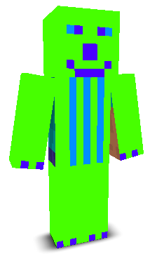 catzboy's skin