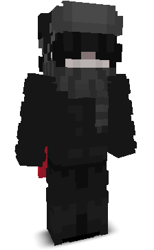 M1zen2nd's skin