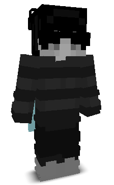 ordogikorok's skin