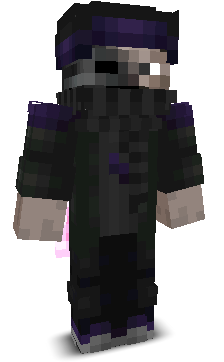 entycrafter's skin