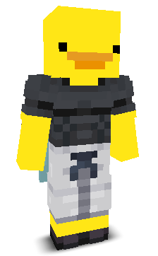 Agelix's skin