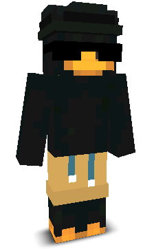 ItzSparkis's skin