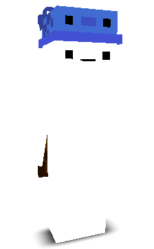 zyxeron's skin