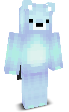 esdHGG's skin