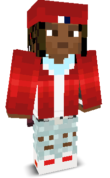 rozylu's skin