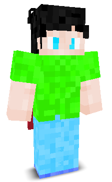WyWasInvalid's skin