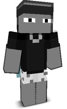 Maatipo's skin
