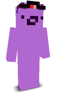 Vioex's skin