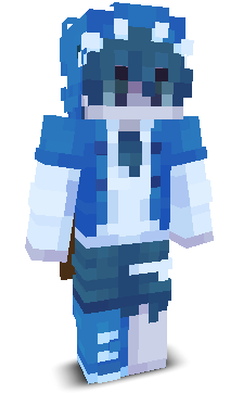 ImMaybeJosh's skin