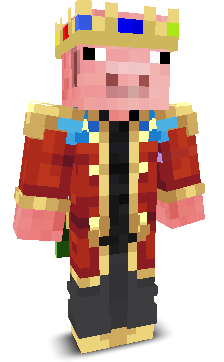 Worgle123's skin