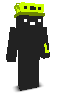 Mrpickle9087's skin
