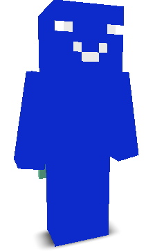 Po1atoWizard's skin