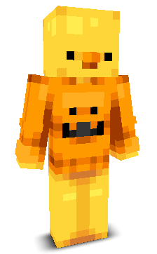 AndrejKompirceto's skin
