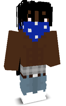 Jamal_PVP_69's skin