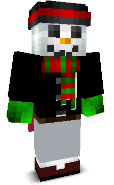 FiveStreaks's skin