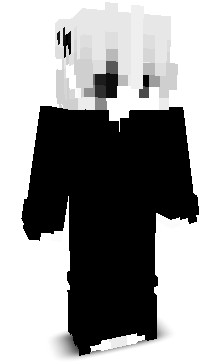 xsomberoX's skin