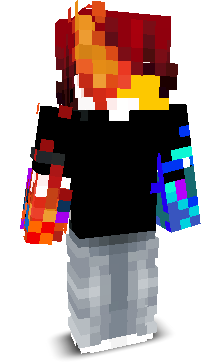 1Platinom1's skin