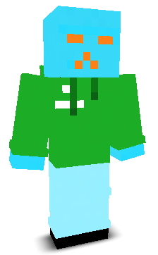 Mosh252's skin
