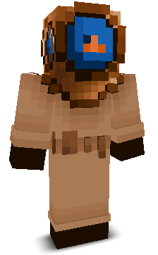 TheticBreak's skin
