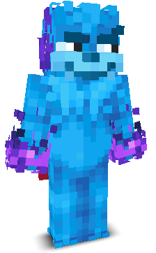 GlowDown_'s skin