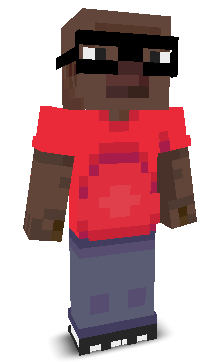 snohwy's skin