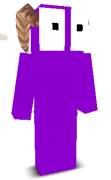 scyde's skin