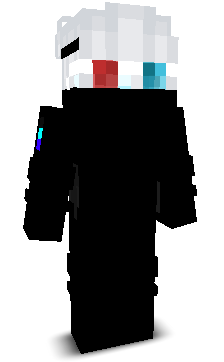 HighOnKuz's skin