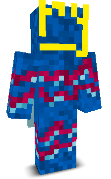 ridhawy's skin