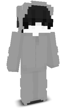 itzrealEternal's skin