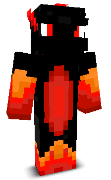 Red_crocodile's skin