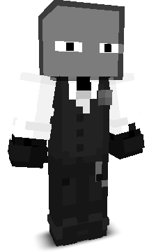T0by23's skin