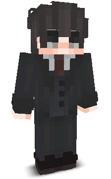 stoktos's skin
