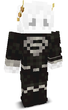 KirexMC's skin
