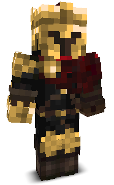 UNO6's skin