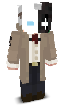 Fruzji's skin